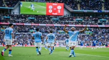 كادينا سير: رحيل جوارديولا يتسبب في انتقال لاعب مانشستر سيتي إلى ريال مدريد